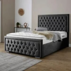 Heaven Hilton Bed