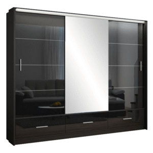 marsylia wardrobe