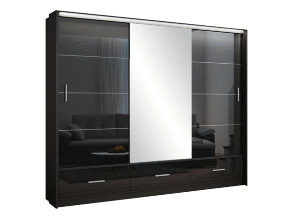 marsylia wardrobe