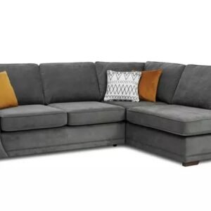 DYLAN 4 Seater Corner Sofa