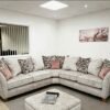 Harrison sofa