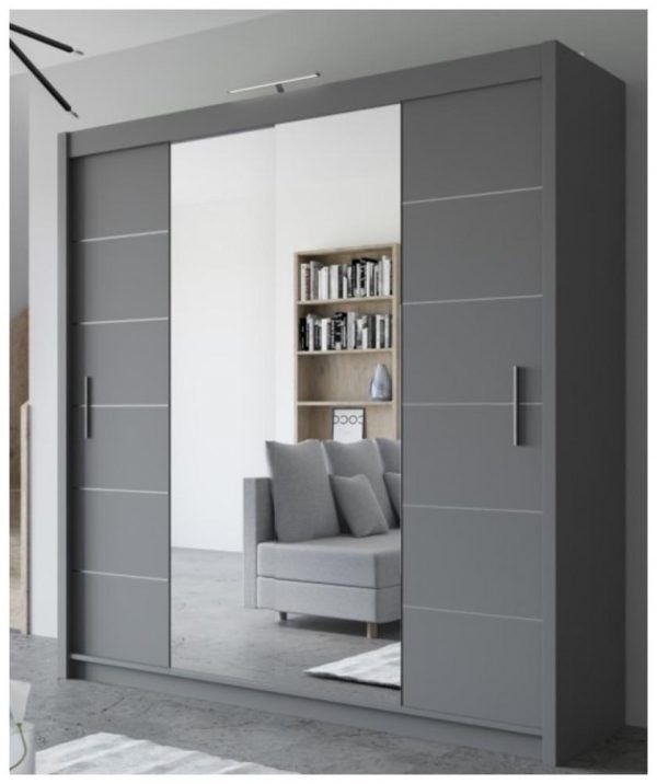 wardrobe