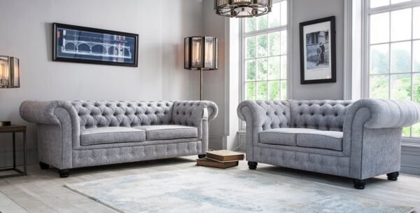 chesterfield field sofa
