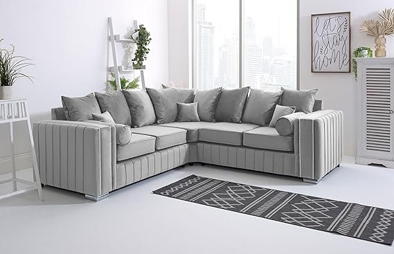 Maya Corner sofa